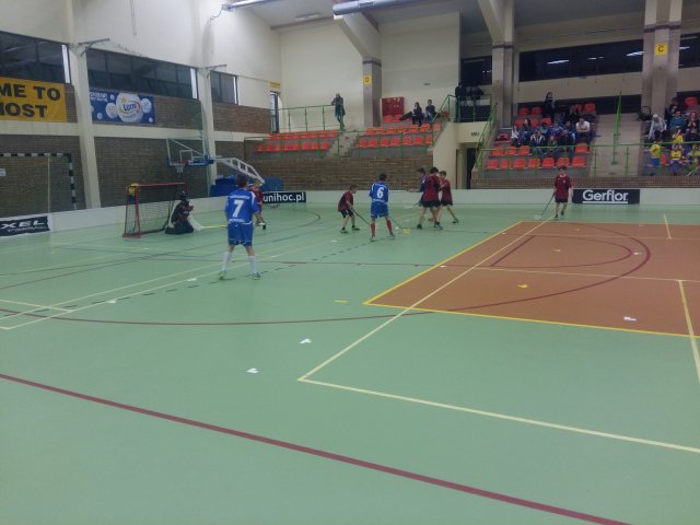 sparing1 8